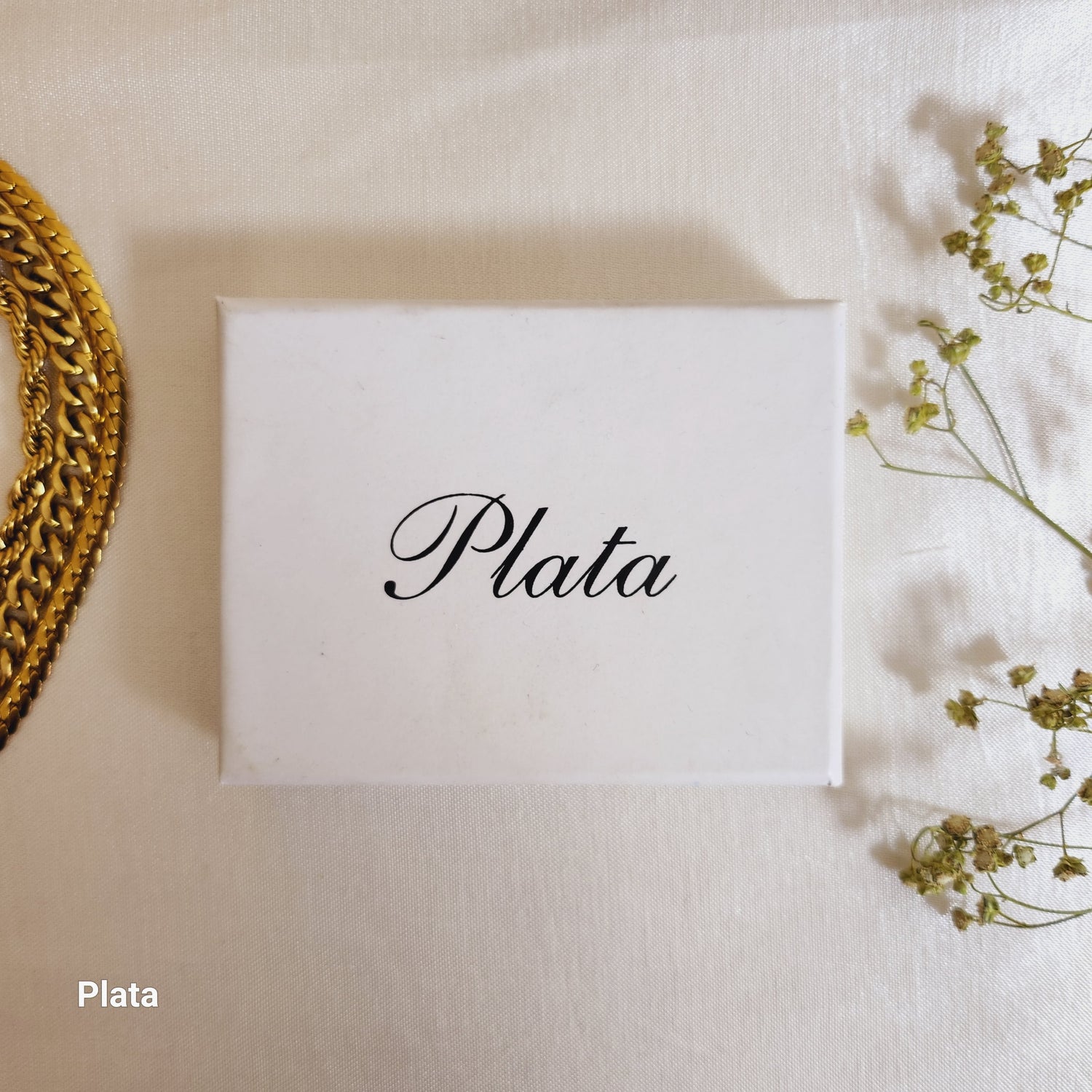 Plata Premium Products