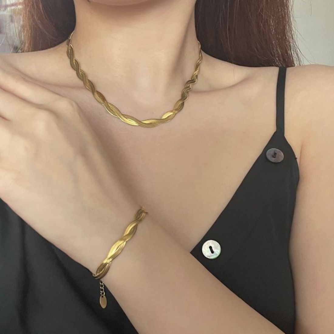 Bracelet Elena